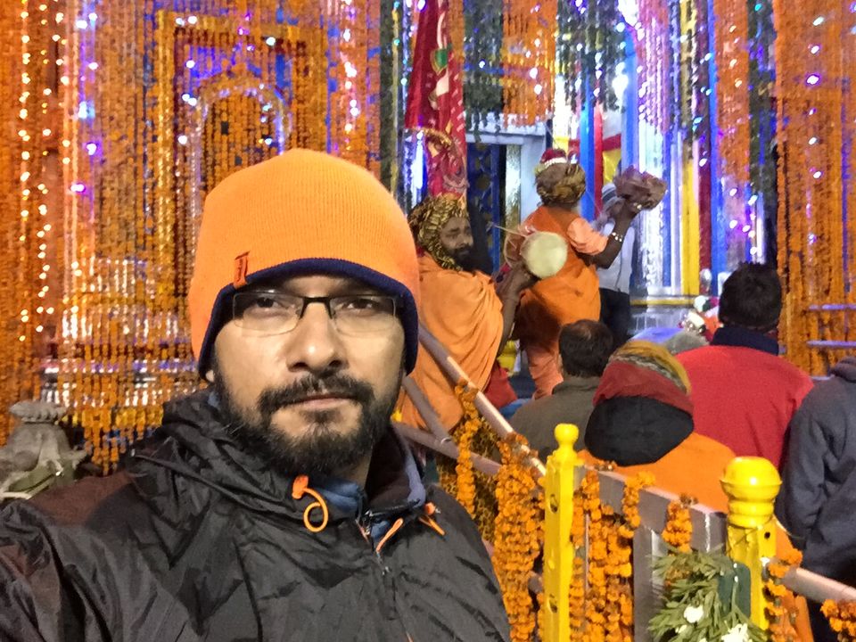 Photo of Biker Pilgrimage to Kedarnath : Sacredness and Divinity unleashed 34/37 by Dushyant Chauhan