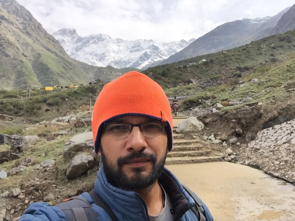 Photo of Biker Pilgrimage to Kedarnath : Sacredness and Divinity unleashed 37/37 by Dushyant Chauhan