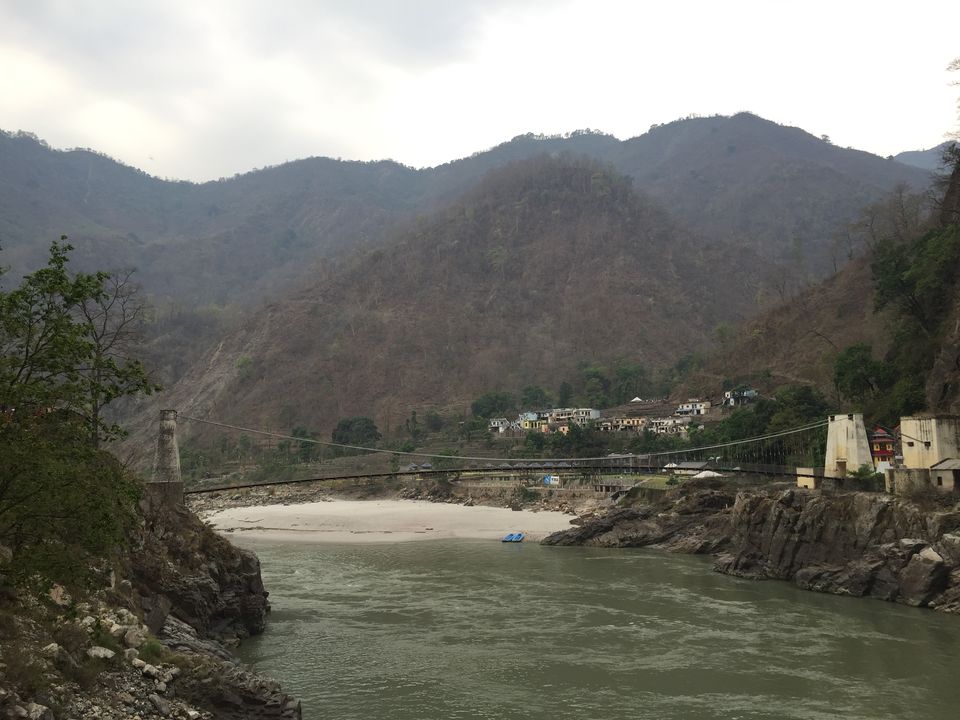 Photo of Biker Pilgrimage to Kedarnath : Sacredness and Divinity unleashed 23/37 by Dushyant Chauhan