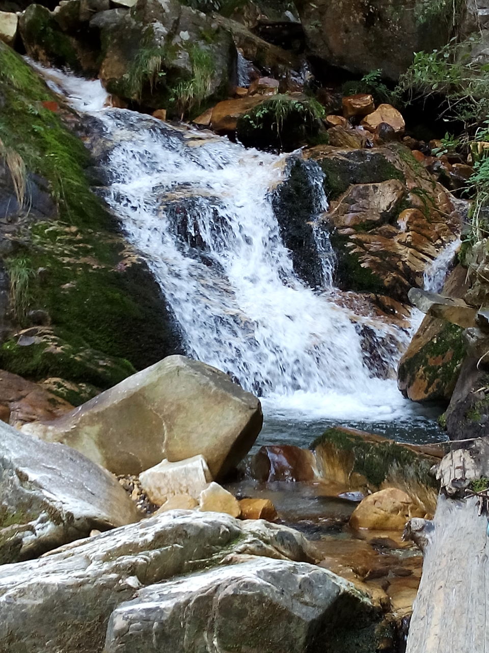 Photo of First Solo Trip : Himlayan ride to Kasol 8/23 by Dushyant Chauhan