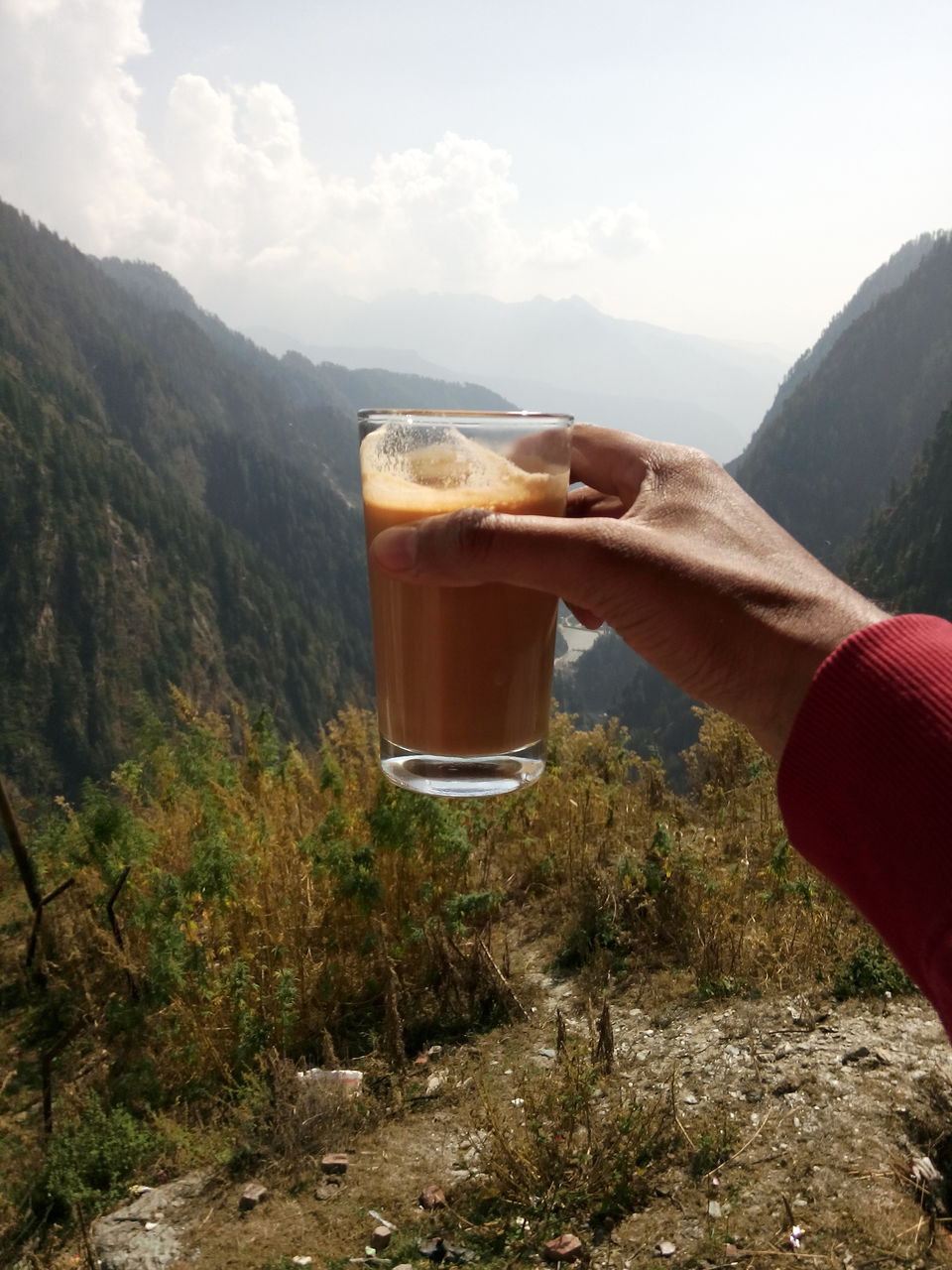Photo of First Solo Trip : Himlayan ride to Kasol 17/23 by Dushyant Chauhan
