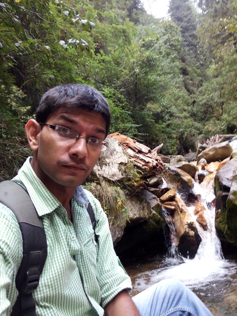 Photo of First Solo Trip : Himlayan ride to Kasol 18/23 by Dushyant Chauhan