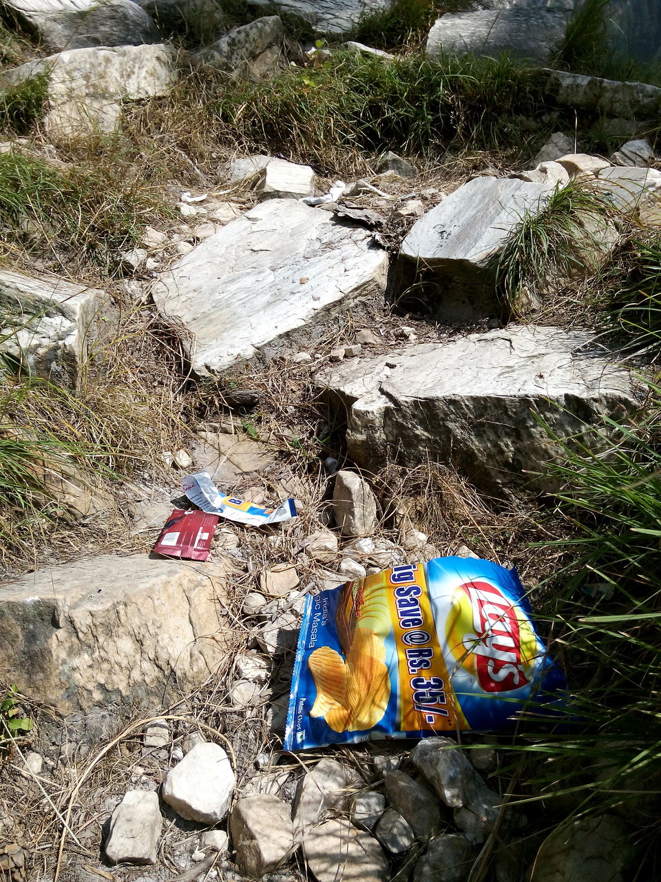 Photo of First Solo Trip : Himlayan ride to Kasol 20/23 by Dushyant Chauhan