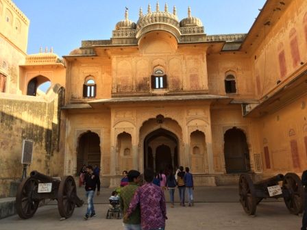 Photo of Touch of Pink - Jaipur 14/17 by ASHISH RAWAT