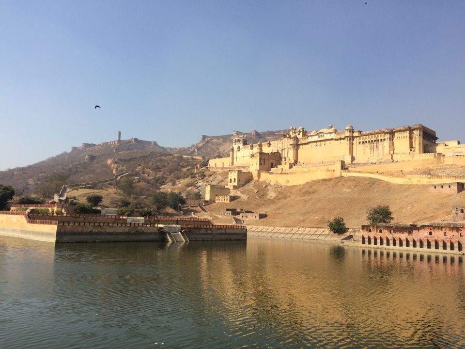 Photo of Touch of Pink - Jaipur 1/17 by ASHISH RAWAT