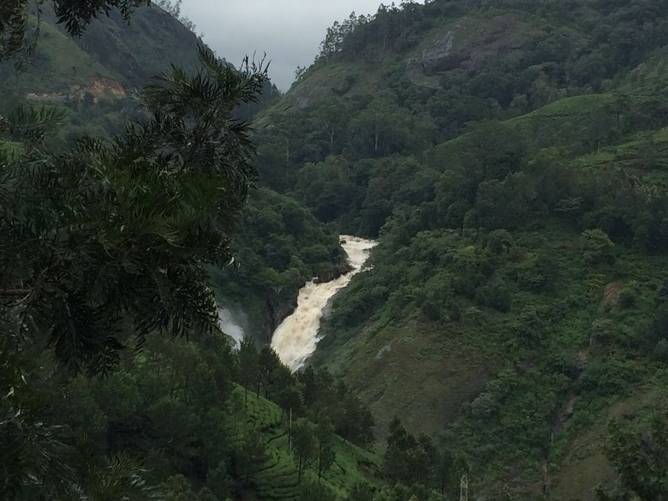 Photo of Kerala in Monsoon 2/7 by ASHISH RAWAT