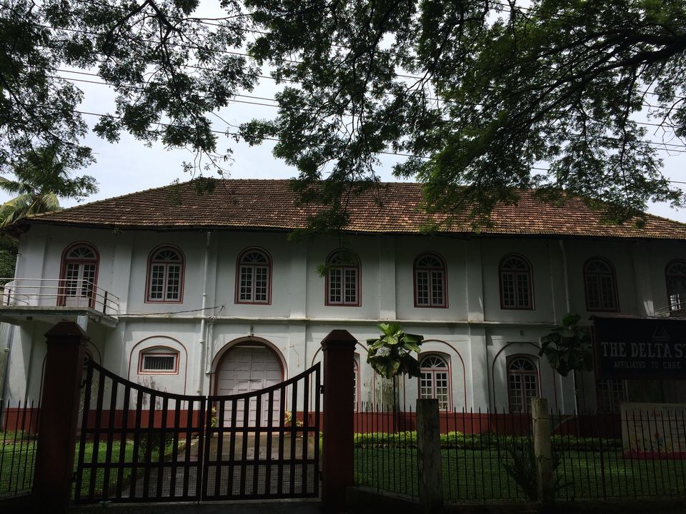 Photo of Kerala in Monsoon 7/7 by ASHISH RAWAT