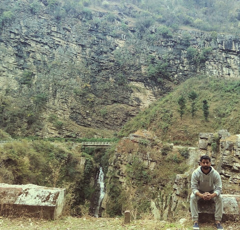 Photo of Tehri Garhwal - An Underrated Destination 2/8 by ASHISH RAWAT