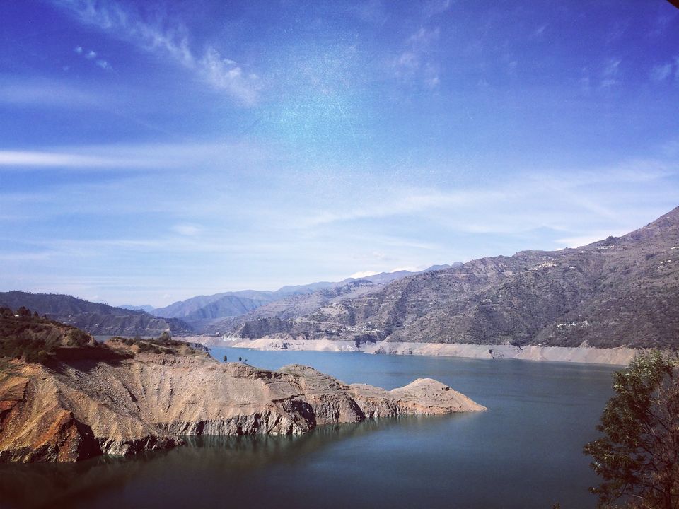 Photo of Tehri Garhwal - An Underrated Destination 3/8 by ASHISH RAWAT