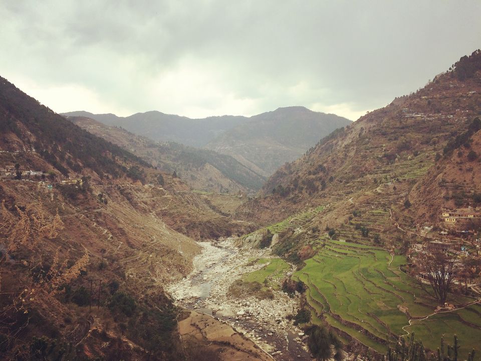 Photo of Tehri Garhwal - An Underrated Destination 4/8 by ASHISH RAWAT