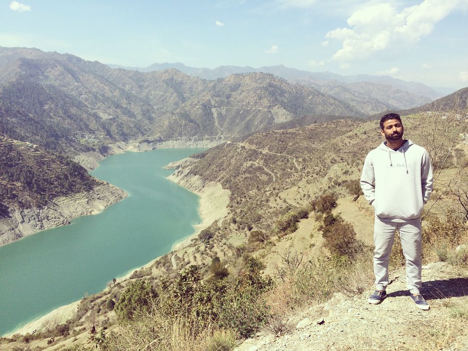 Photo of Tehri Garhwal - An Underrated Destination 5/8 by ASHISH RAWAT
