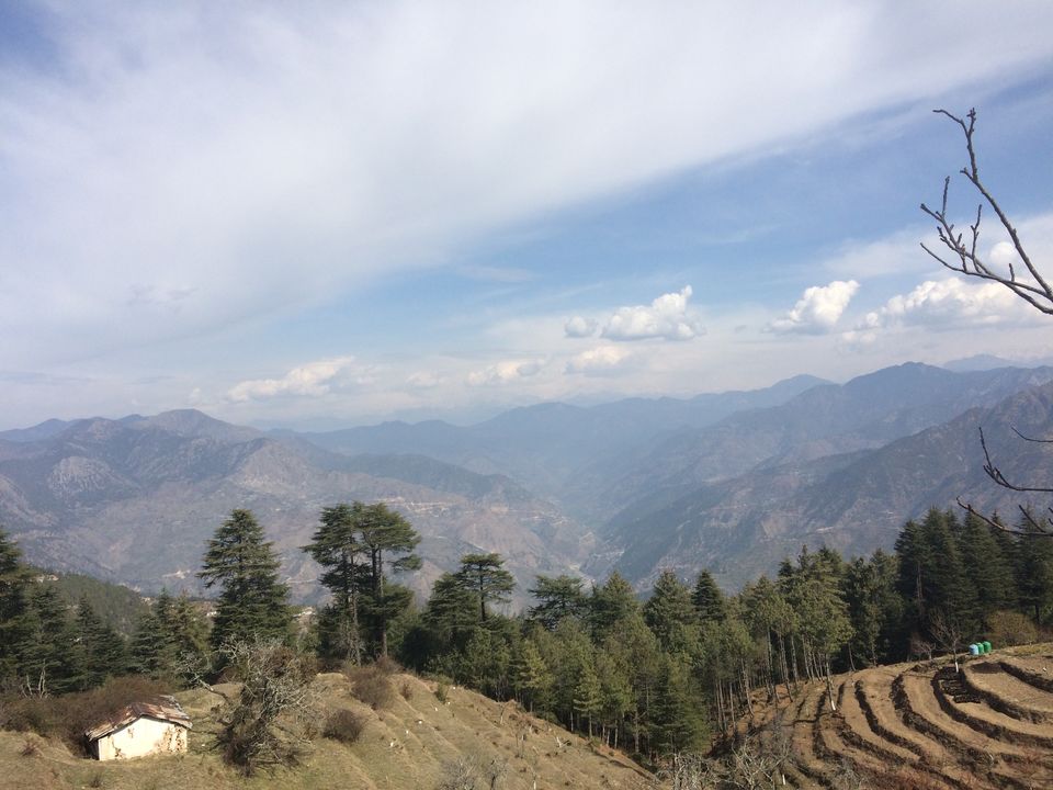 Photo of Tehri Garhwal - An Underrated Destination 6/8 by ASHISH RAWAT
