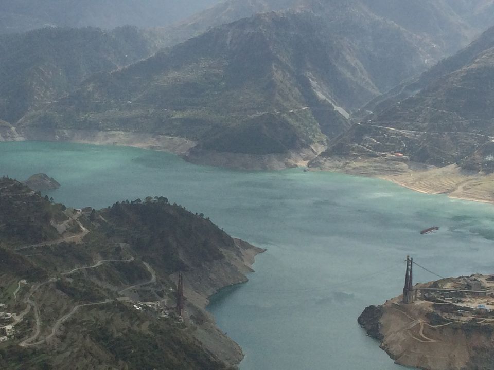 Photo of Tehri Garhwal - An Underrated Destination 7/8 by ASHISH RAWAT