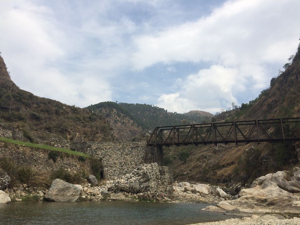 Photo of Tehri Garhwal - An Underrated Destination 8/8 by ASHISH RAWAT