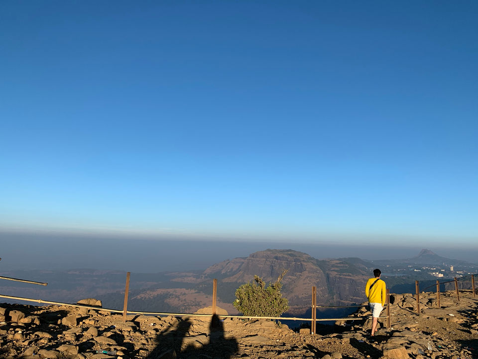 Photo of Lonavala, Maharashtra, India by muculica amra
