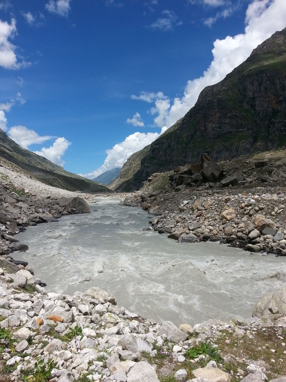 Photo of Hampta pass trek, a must do in summer. by muculica amra
