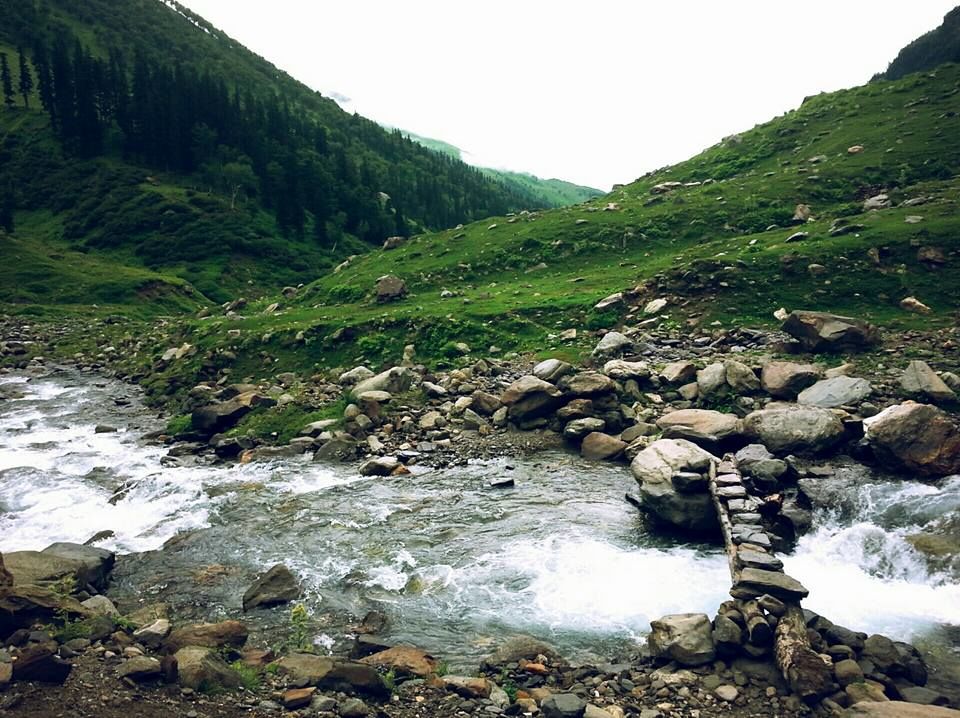 Photo of Day 1: Chika (10100 ft) by muculica amra