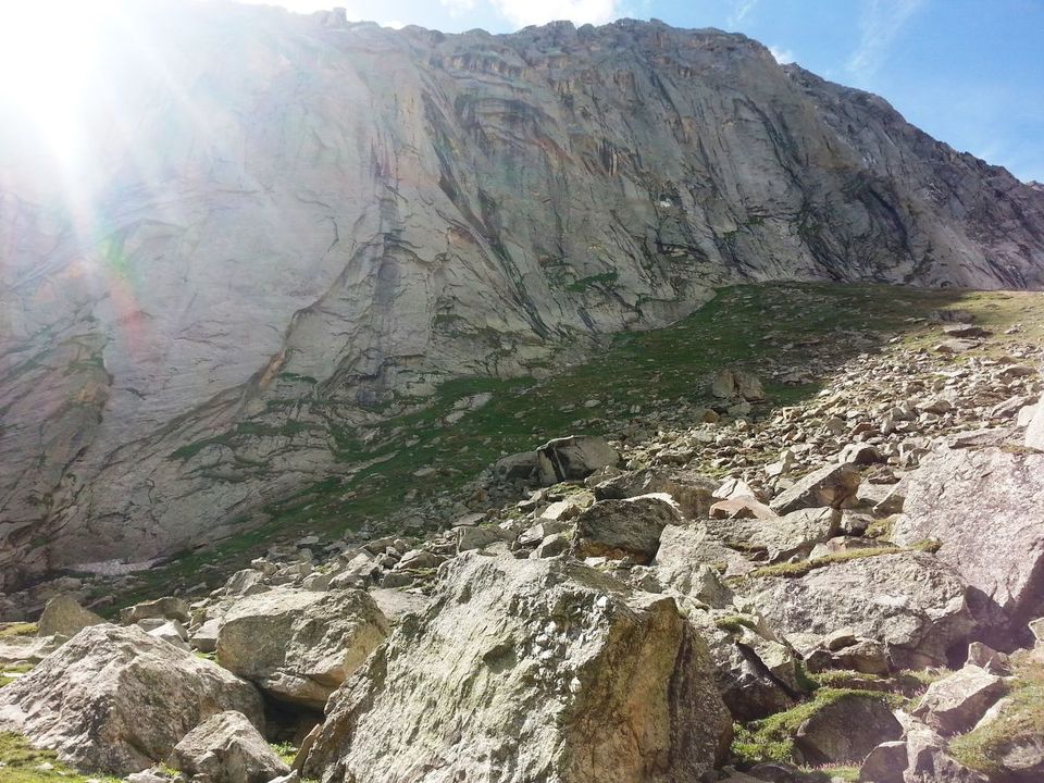 Photo of Day 4: Chatru (11000 ft) by muculica amra