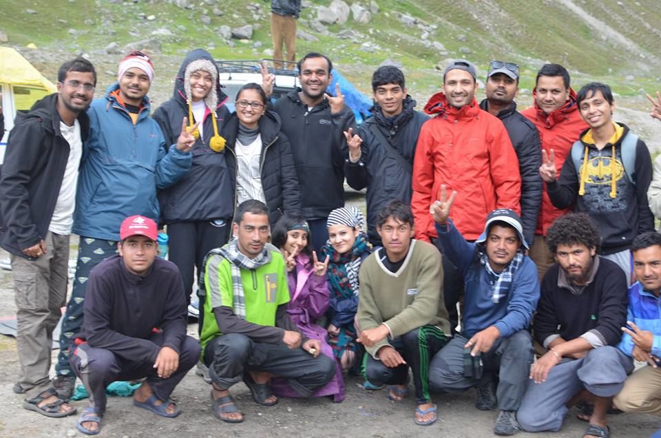 Photo of Day 5: Manali via Rohtang Pass by muculica amra