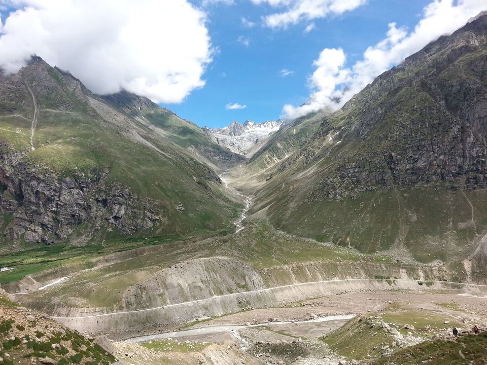 Photo of Hampta pass trek, a must do in summer. by muculica amra