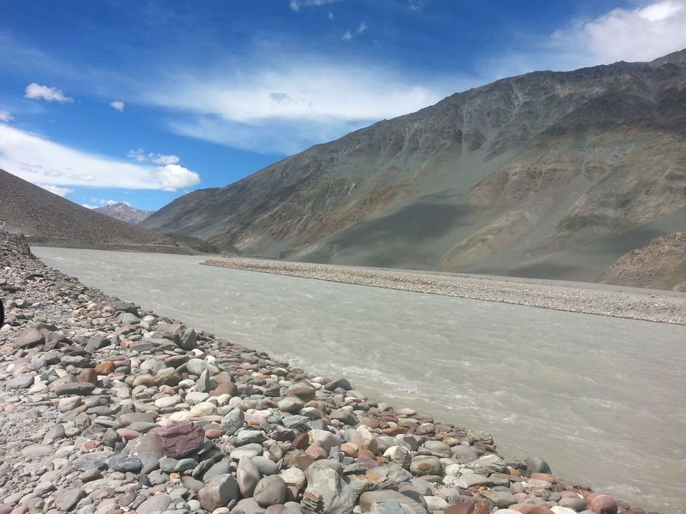Photo of Hampta pass trek, a must do in summer. by muculica amra