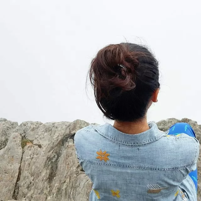 Photo of Your spot by muculica amra