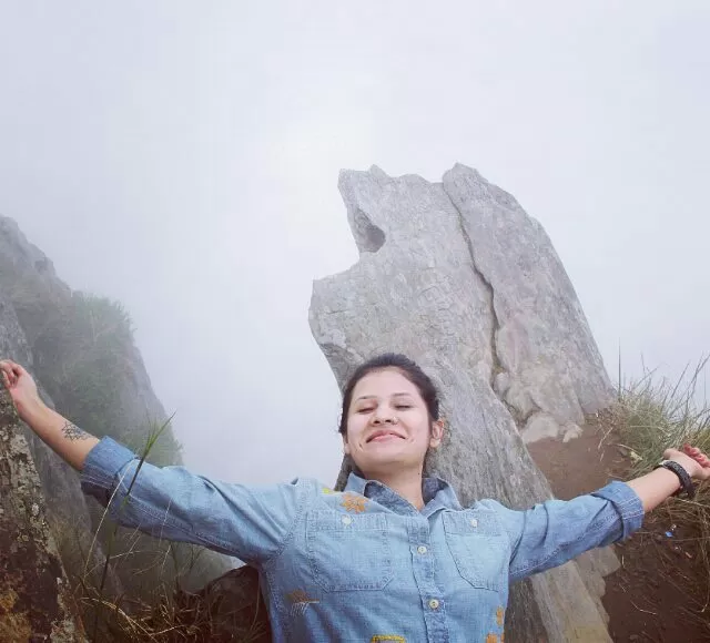 Photo of no regrets by muculica amra