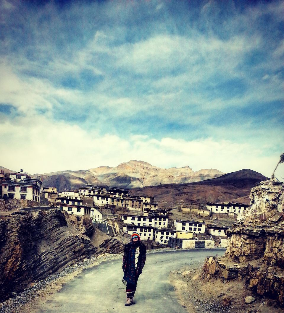 Photo of A Spitiful Experience 24/27 by muculica amra