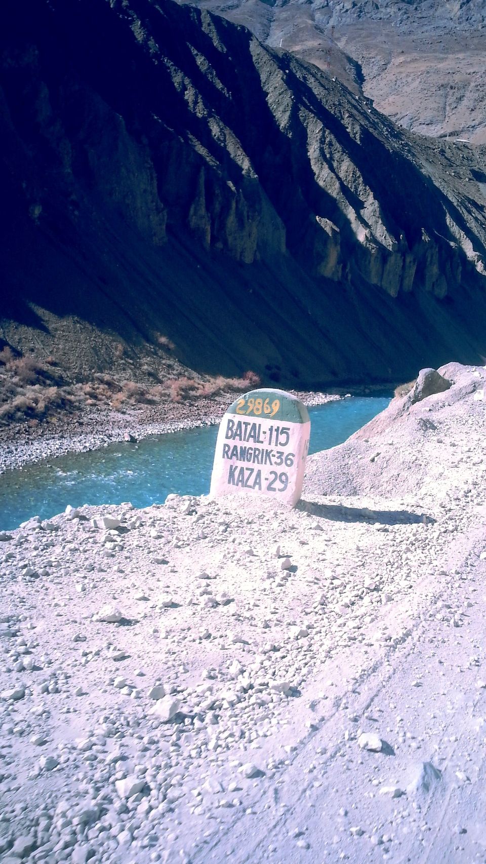 Photo of A Spitiful Experience 17/27 by muculica amra