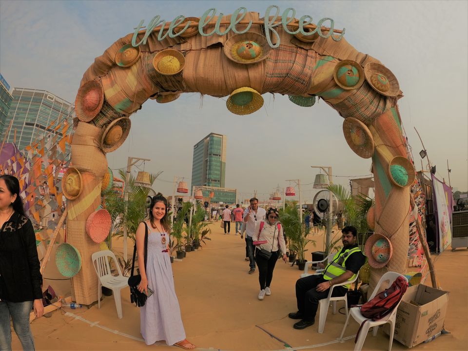 Photo of The Lil Flea Market 1/13 by muculica amra