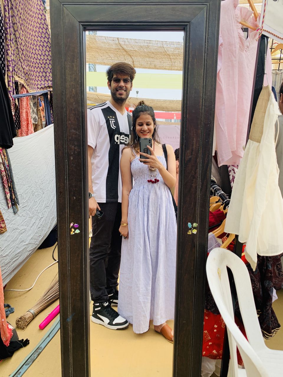 Photo of The Lil Flea Market 5/13 by muculica amra
