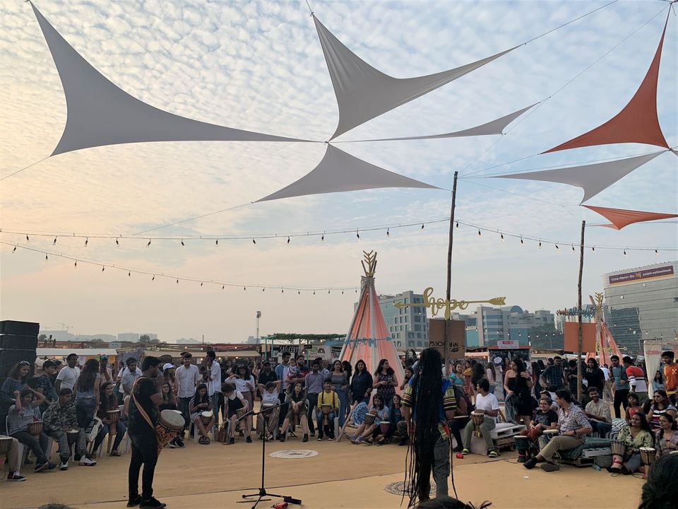 Photo of The Lil Flea Market 4/13 by muculica amra