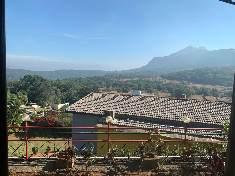 Photo of Cloud 9 Hills Resort Lonavala Near Lions Point, Lonavla, Maharashtra, India by muculica amra