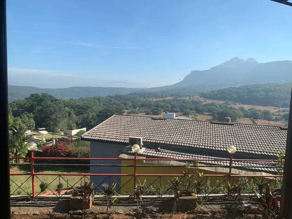 Photo of Cloud 9 Hills Resort Lonavala Near Lions Point, Lonavla, Maharashtra, India by muculica amra