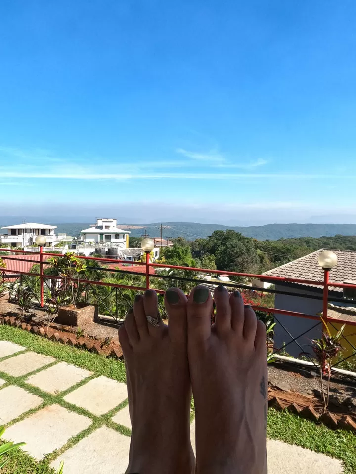 Photo of Cloud 9 Hills Resort Lonavala Near Lions Point, Lonavla, Maharashtra, India by muculica amra