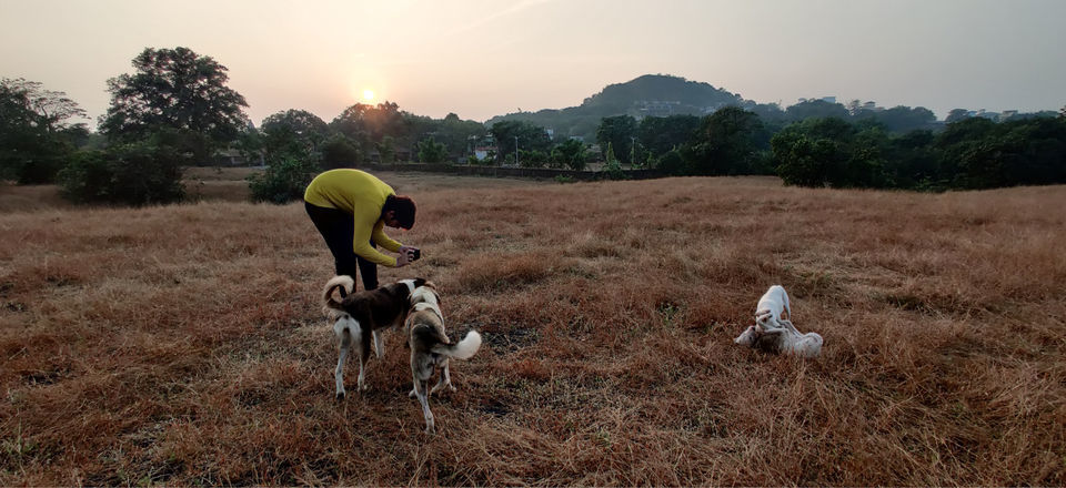 Photo of Lonavala by muculica amra
