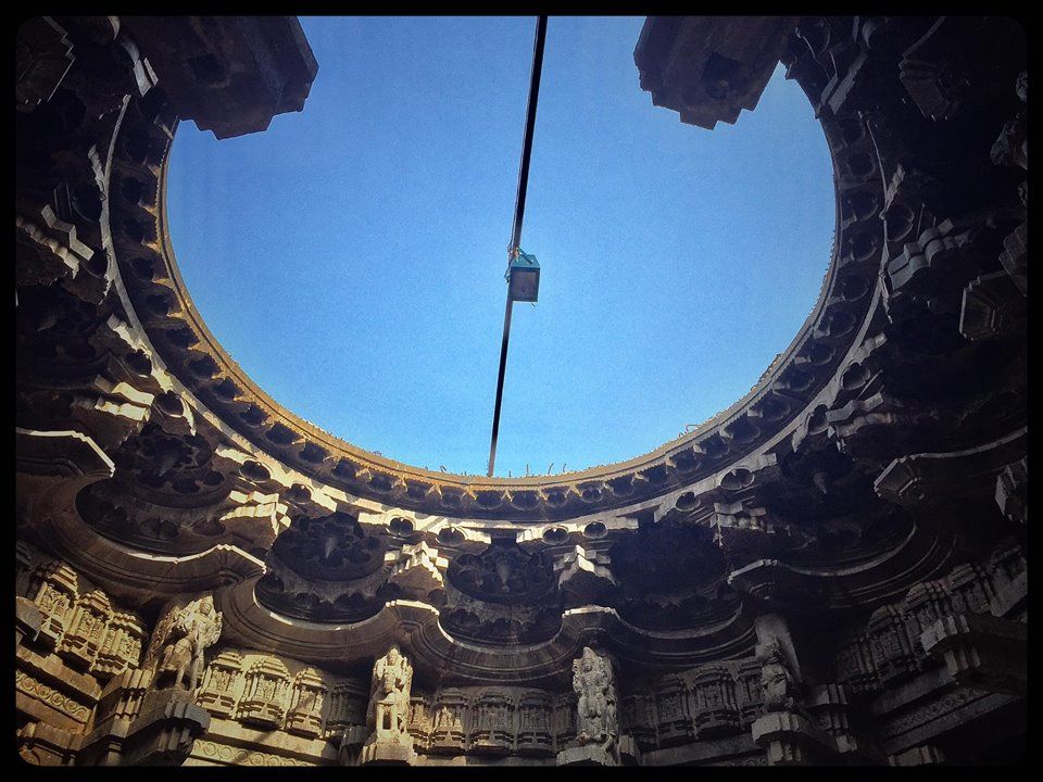 Photo of Khidrapur-Ancient Temple of Shilahara Dyansty 9/11 by Nikhil Vaidya