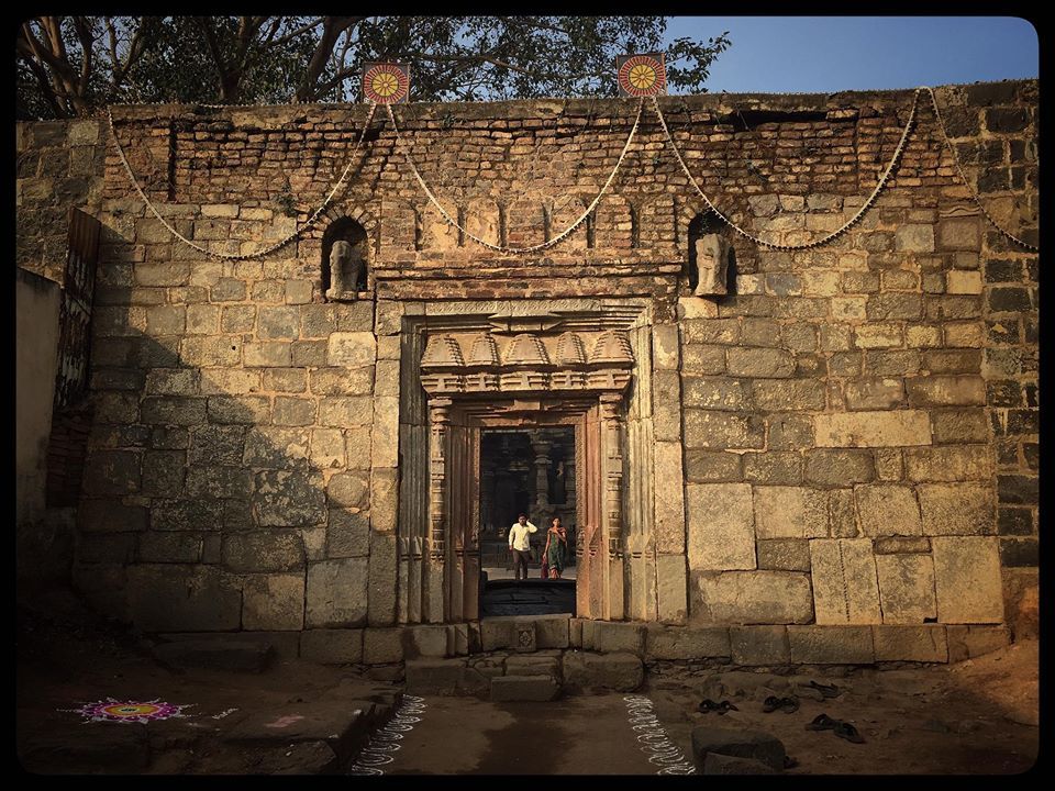 Photo of Khidrapur-Ancient Temple of Shilahara Dyansty 2/11 by Nikhil Vaidya
