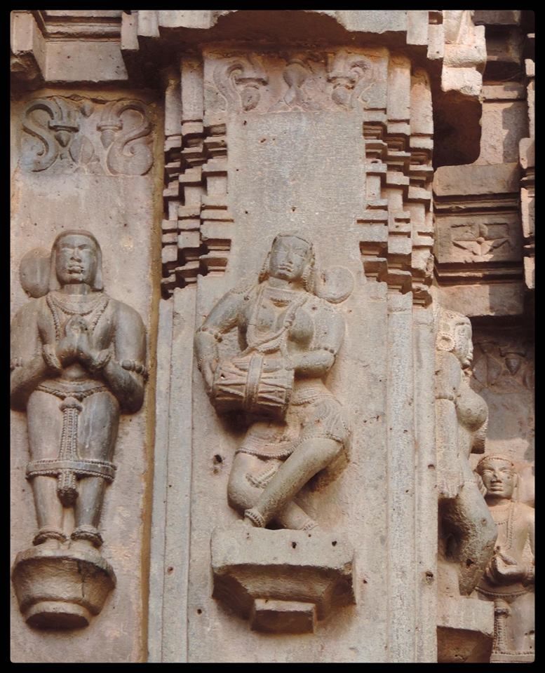 Photo of Khidrapur-Ancient Temple of Shilahara Dyansty 4/11 by Nikhil Vaidya