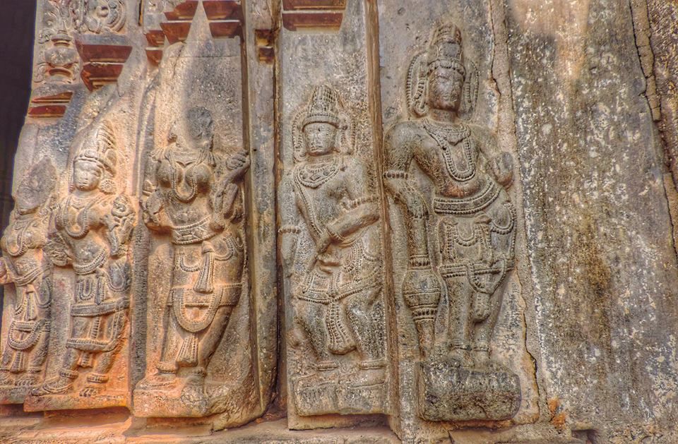 Photo of Khidrapur-Ancient Temple of Shilahara Dyansty 11/11 by Nikhil Vaidya