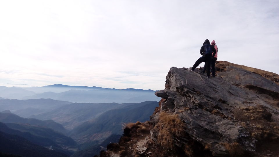 Photo of Into The Unknown Lands of CHOPTA by Nikita Yaduvanshi