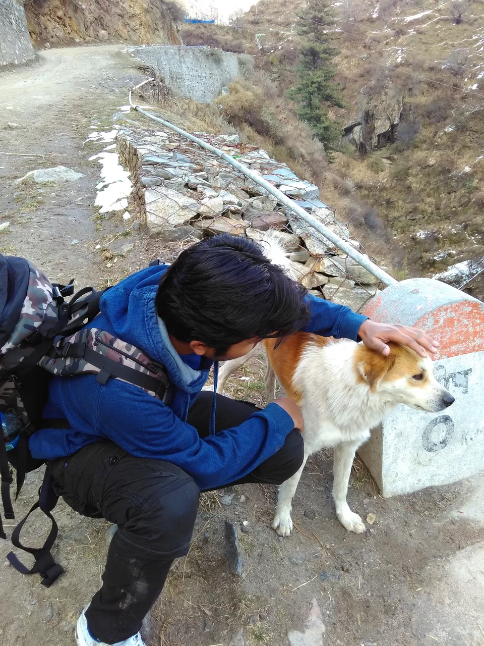 Photo of Tosh, Himachal Pradesh, India by Prateek Singh