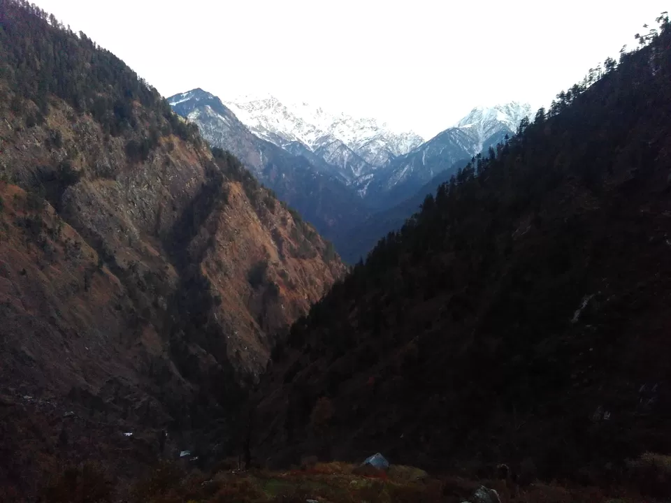 Photo of Rasol, Himachal Pradesh by Prateek Singh