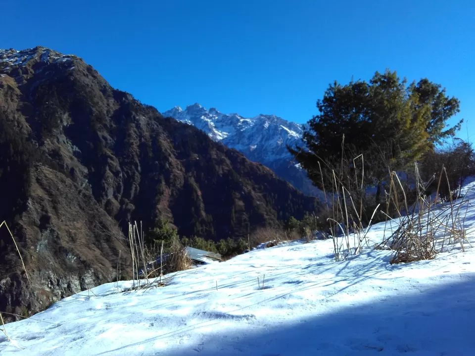 Photo of Rasol, Himachal Pradesh by Prateek Singh