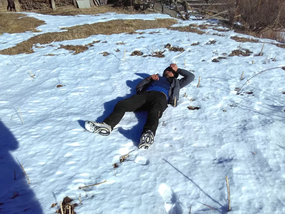 Photo of Rasol, Himachal Pradesh by Prateek Singh