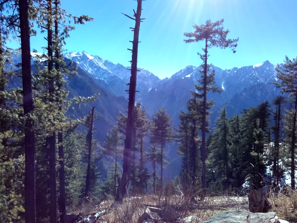 Photo of Rasol, Himachal Pradesh by Prateek Singh