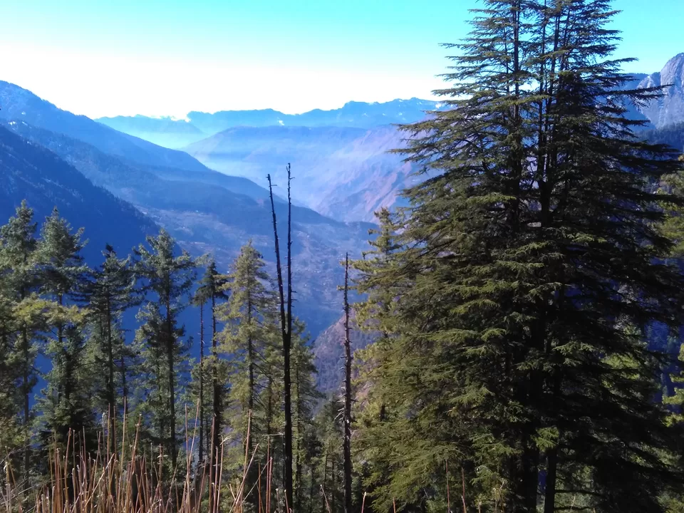 Photo of Rasol, Himachal Pradesh by Prateek Singh