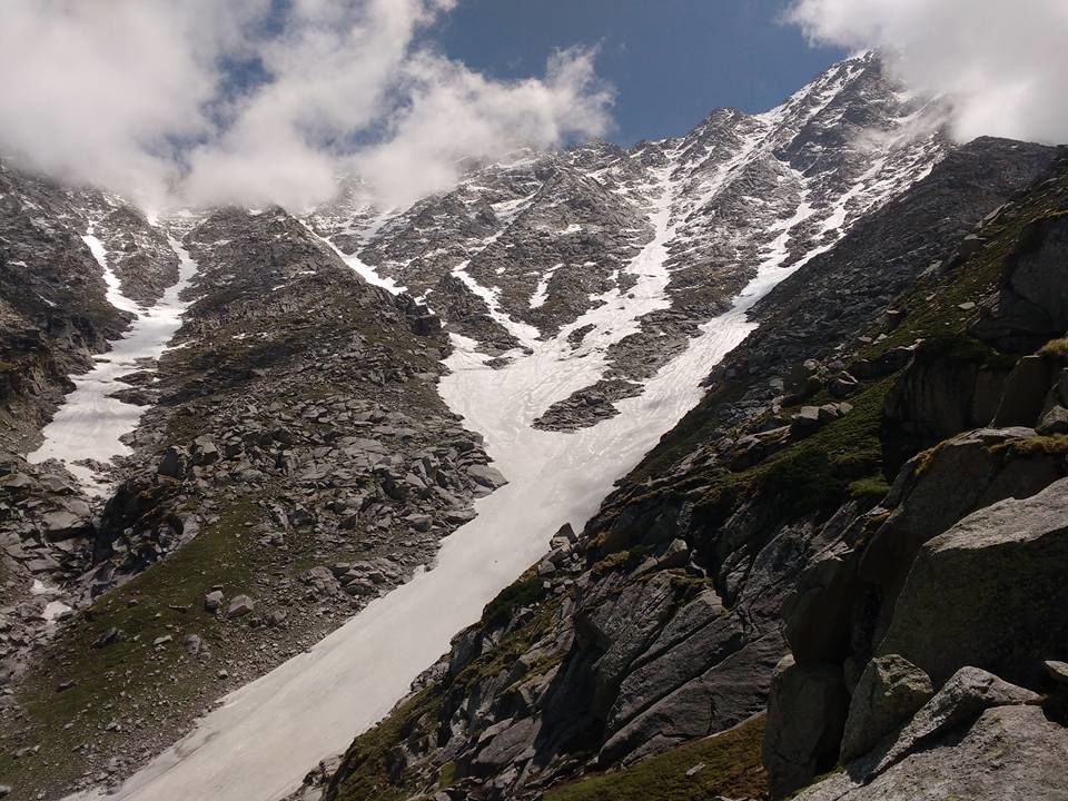 Photo of THE ROLLER COASTER RIDE IN TRIUND by Prateek Singh