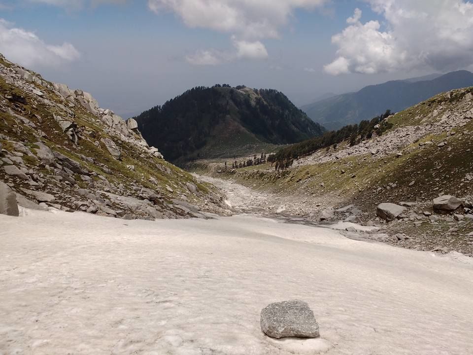 Photo of THE ROLLER COASTER RIDE IN TRIUND by Prateek Singh