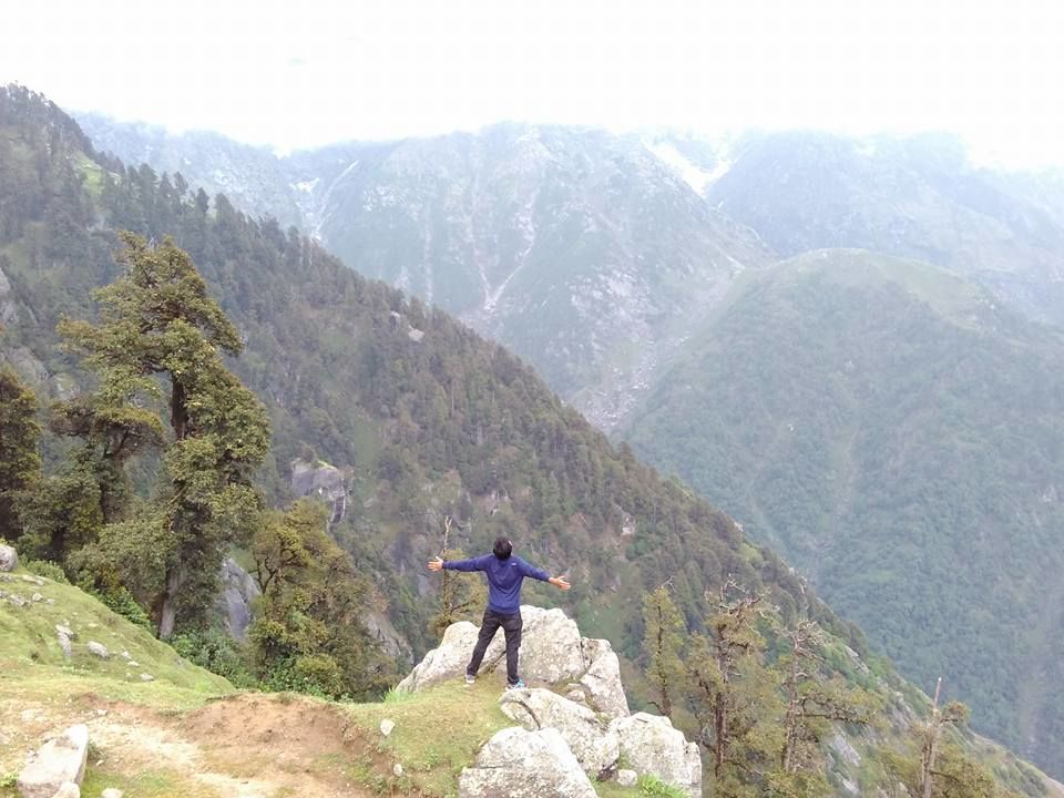 Photo of THE ROLLER COASTER RIDE IN TRIUND by Prateek Singh